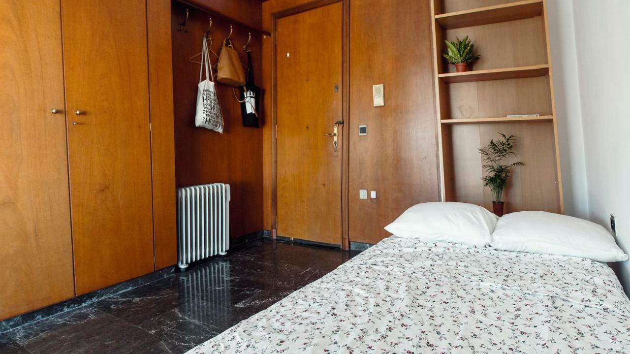 Top Floor Studio With Endless View Apartment Athens Luaran gambar